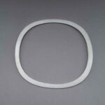 Ripple Bangle by Mia Straka