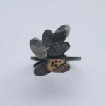 Ring by Anna Wallis