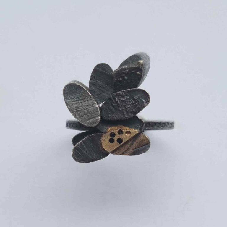 Ring by Anna Wallis