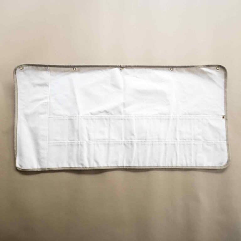 W6 Tool Wrap